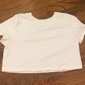 Urban Outfitters BDG Cropped Tee